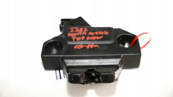 Kofferbakslot OEM 365577399 voor Toyota Avensis T27 image 3