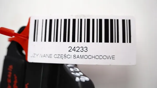 Kofferbakslot OEM 365577399 voor Toyota Avensis T27 image 7