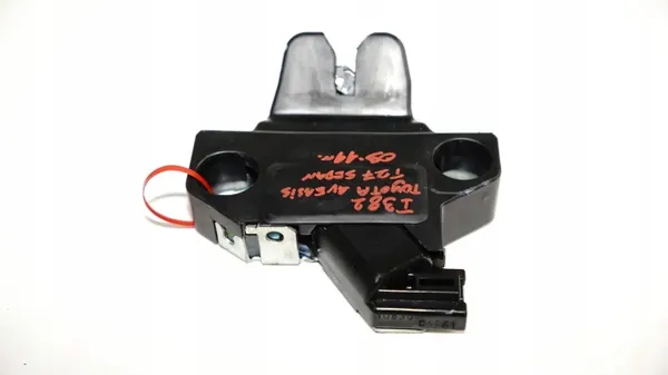 Kofferbakslot OEM 365577399 voor Toyota Avensis T27 image 9