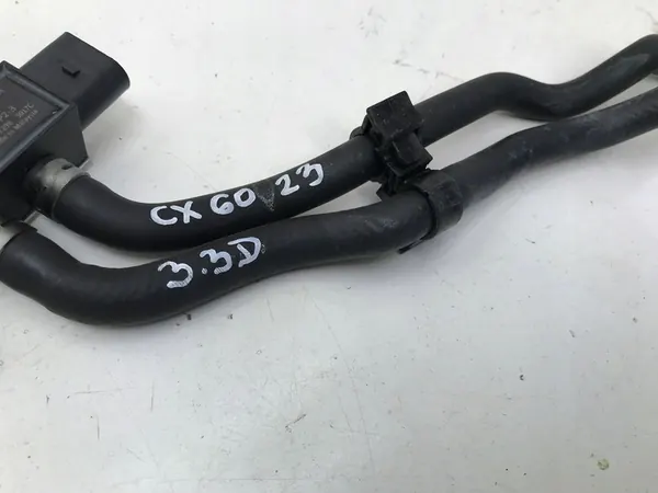 MAZDA CX-60 3.3 Diesel Exhaust Pressure Sensor S550-182B2-A image 2