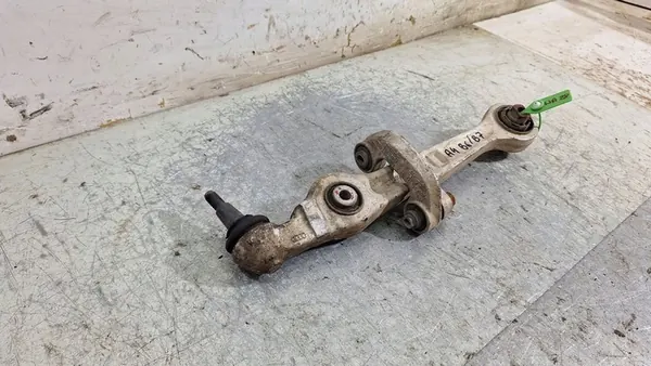 Braccio di controllo anteriore sinistro Audi A4 B6 B7 image 2