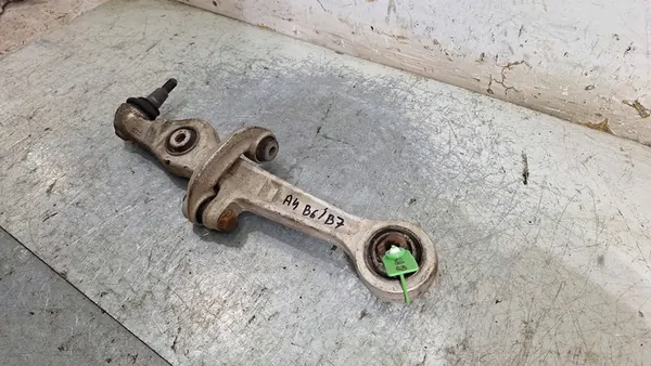 Braccio di controllo anteriore sinistro Audi A4 B6 B7 image 3