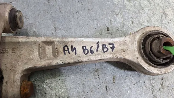 Braccio di controllo anteriore sinistro Audi A4 B6 B7 image 6