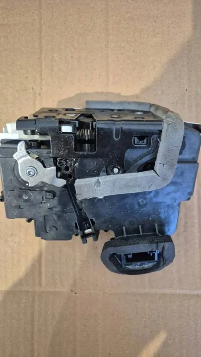 Audi Türschloss Vorne Links 4K1837015H image 3