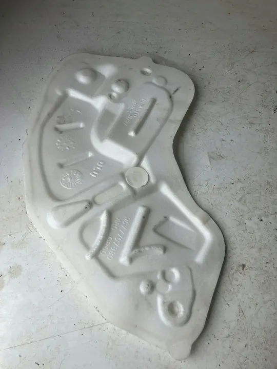 Door Insulation Right Rear Citroen C4 Grand Picasso II image 2