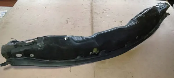 SMART FORFOUR 04-07 Ylämuovipeite OEM A4546260955 image 2