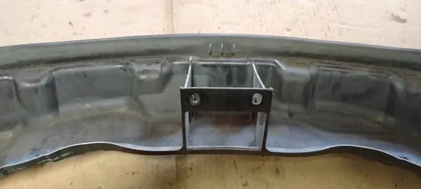 SMART FORFOUR 04-07 Ylämuovipeite OEM A4546260955 image 4