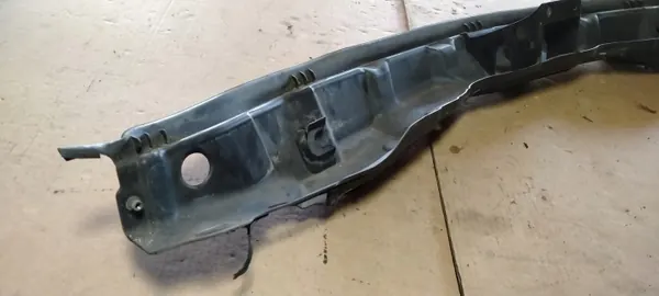 SMART FORFOUR 04-07 Ylämuovipeite OEM A4546260955 image 5