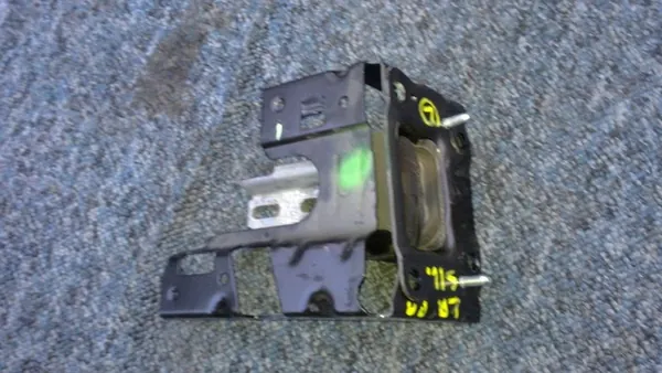 Supporto Motore Citroen C3 II Lift 1.2 VTI image 2