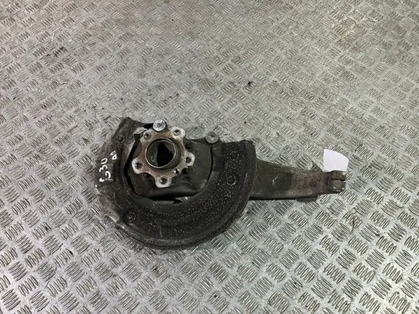UTO44019 Vorderradnabe für BMW 5er G30 G31 image 2