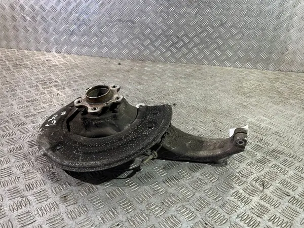 UTO44019 Vorderradnabe für BMW 5er G30 G31 image 3