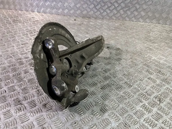 UTO44019 Vorderradnabe für BMW 5er G30 G31 image 4