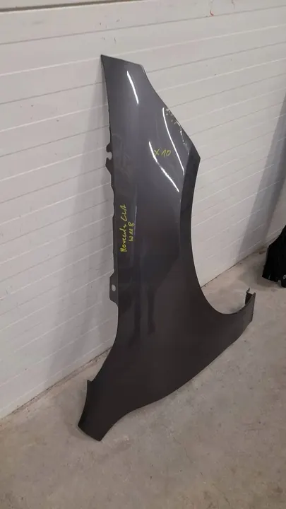 Fram Höger Skärm MERCEDES CLA 118 696 image 2