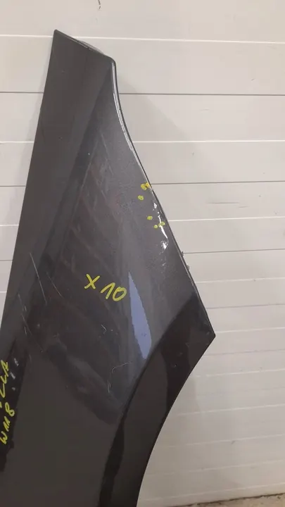 Fram Höger Skärm MERCEDES CLA 118 696 image 4