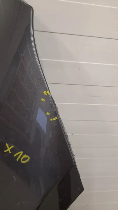 Fram Höger Skärm MERCEDES CLA 118 696 image 5