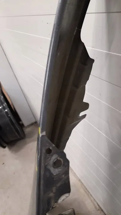 Fram Höger Skärm MERCEDES CLA 118 696 image 6