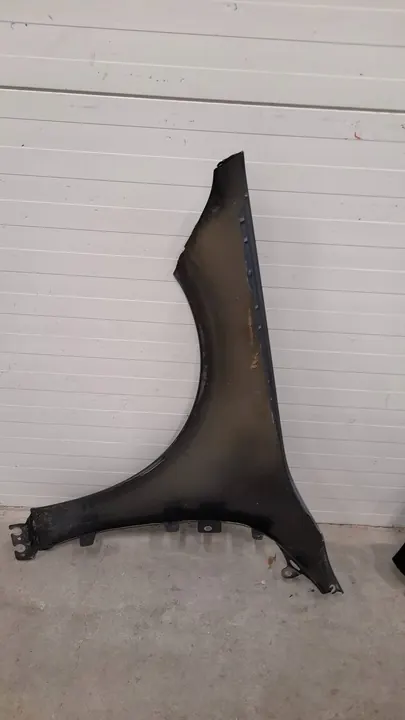 Fram Höger Skärm MERCEDES CLA 118 696 image 7