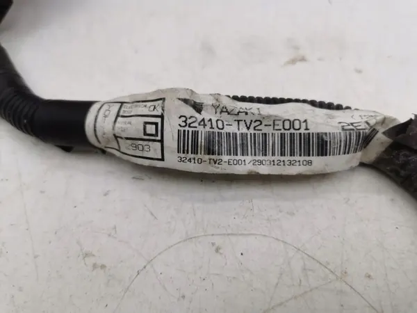 Honda OE batterijrelais zekering OEM 3241TV2E001 image 7