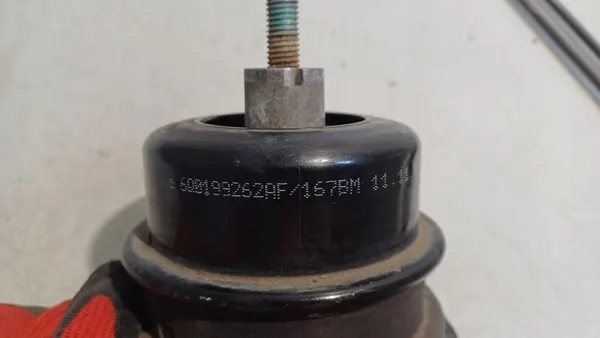 Soporte de Motor VW Polo IV Skoda Fabia Ibiza III image 2