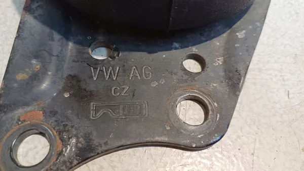 Soporte de Motor VW Polo IV Skoda Fabia Ibiza III image 4