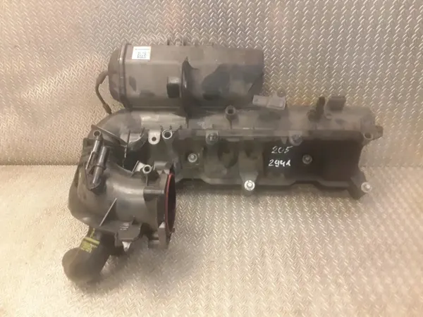 Gebrauchtes Ansaugrohr OEM A2740900337 Mercedes-Benz image 2