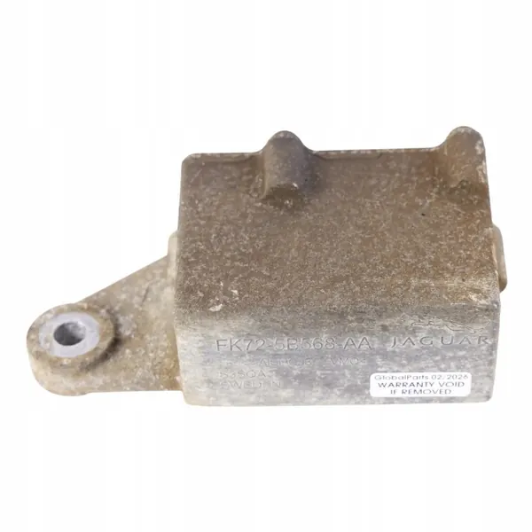 Land Rover Discovery Sport L550 Rechter Achter Demper FK72-5B568-AA image 2