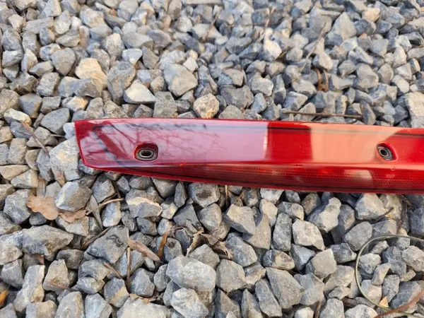 Mercedes Vito W639 Kolmas Jarruvalo OEM A6398200056 image 3