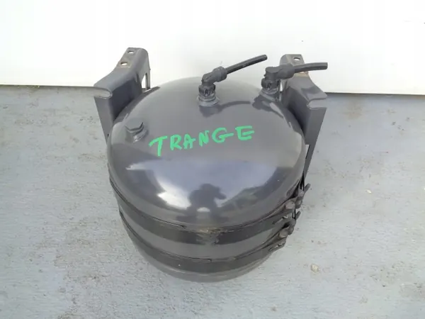 Ilmasäiliö 39L OEM 7421187795N Renault Gama Range Volvo FH:lle image 2