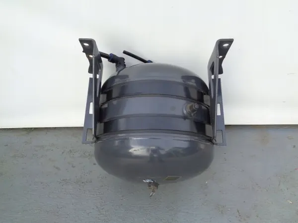 Ilmasäiliö 39L OEM 7421187795N Renault Gama Range Volvo FH:lle image 4