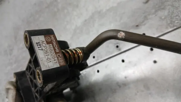 Gaspotentiometer OEM 46822841 für Fiat Stilo image 7