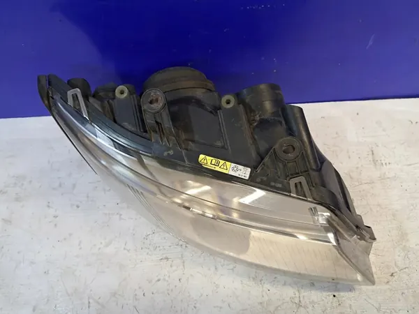 Saab 9-3 Ver1 2005 Oikea Etuvalo image 2