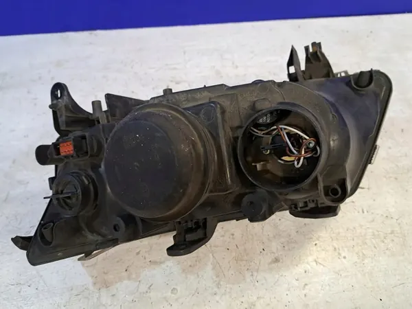 Saab 9-3 Ver1 2005 Oikea Etuvalo image 5