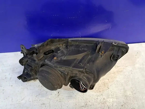 Saab 9-3 Ver1 2005 Oikea Etuvalo image 7