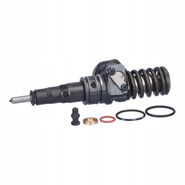 Bomba de inyección OEM 2.5 TDI para VW T5 Touareg image 2
