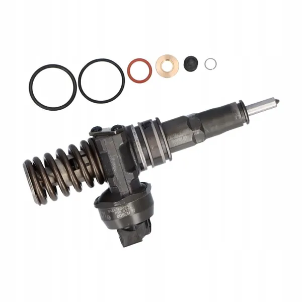 Bomba de inyección OEM 2.5 TDI para VW T5 Touareg image 8