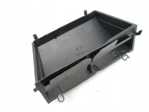 Mercedes C W203 Kabinfilterhus OEM 2038350740 image 3