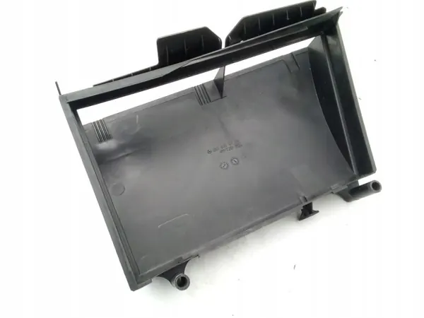 Mercedes C W203 Kabinfilterhus OEM 2038350740 image 4