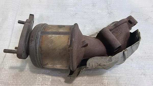 Catalisador Opel Mokka A 1.7 CDTI image 2