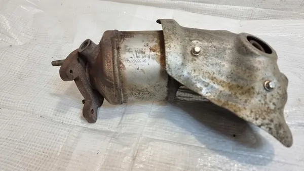 Catalisador Opel Mokka A 1.7 CDTI image 3