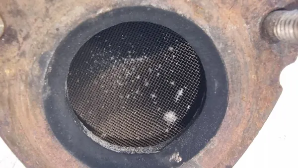 Catalisador Opel Mokka A 1.7 CDTI image 5