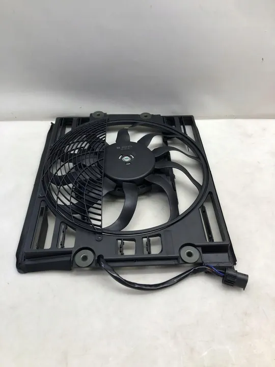 Ventilador de resfriamento do motor Febi Bilstein image 4