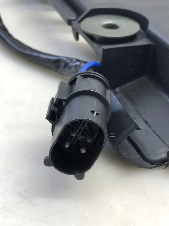 Ventilador de resfriamento do motor Febi Bilstein image 5