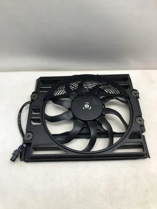 Ventilador de resfriamento do motor Febi Bilstein image 6