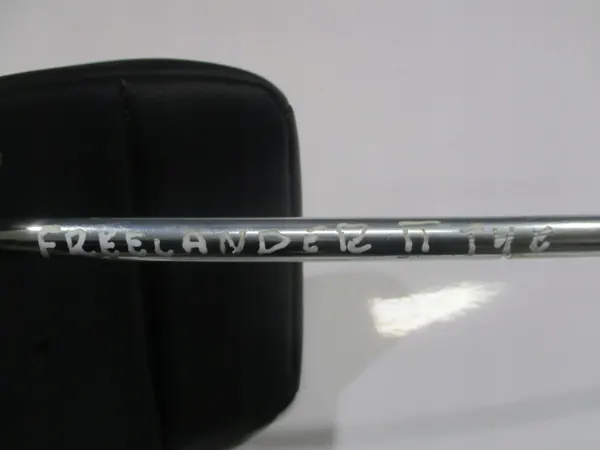 OEM Kopfstütze Heck Mitte Leder Freelander II image 4
