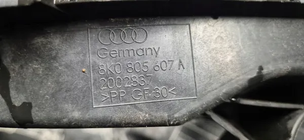 Koplampreiniger-sensor links voor OEM 8K0805607A image 3