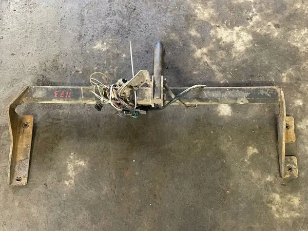 Opel Astra H trekhaakset OEM ESH13905 image 2