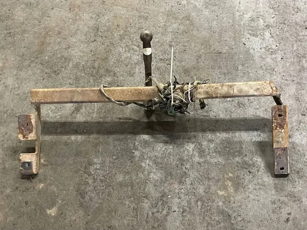Opel Astra H trekhaakset OEM ESH13905 image 6
