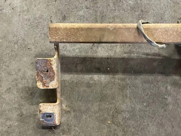 Opel Astra H trekhaakset OEM ESH13905 image 9