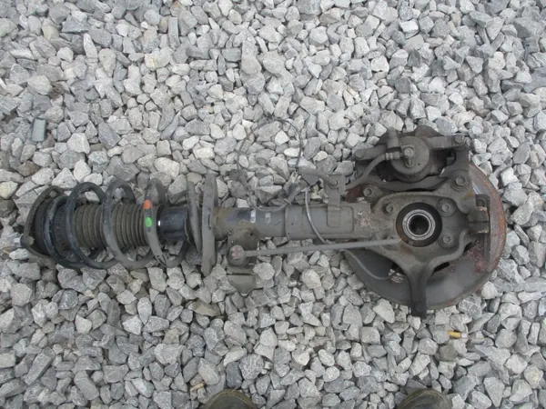Support d'amortisseur avant gauche Mazda 6 III GJ 2.2 D OEM image 4