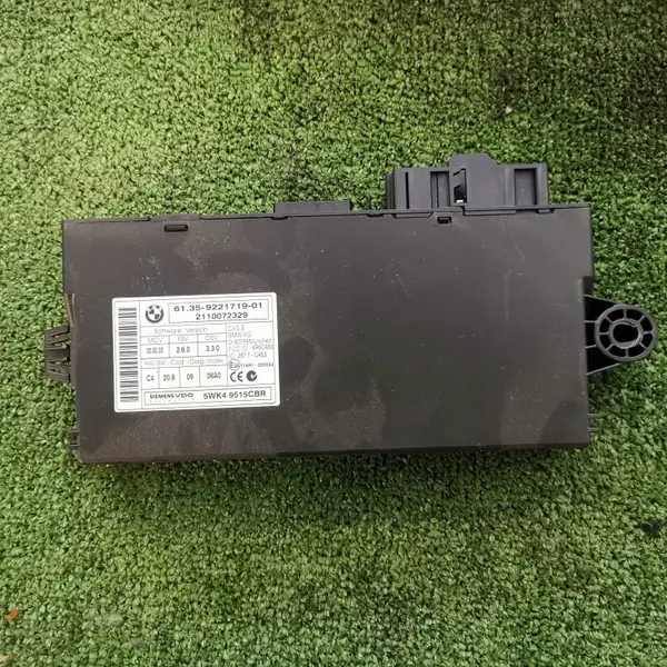 Módulo Conforto MINI Cooper R56 OEM 9221719 image 2